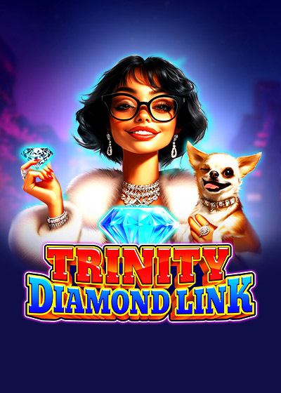 Trinity Diamond Link