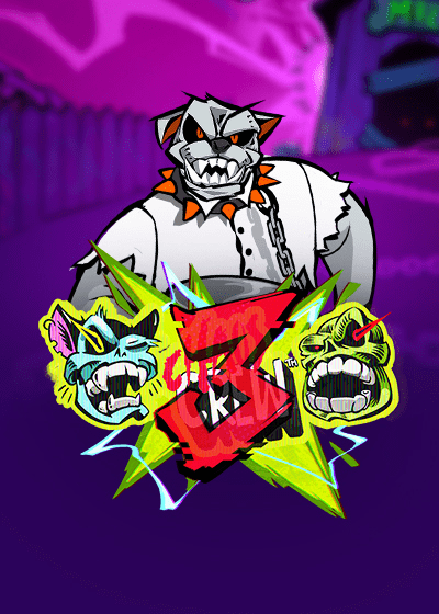 Chaos Crew 3