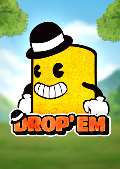 Drop'em