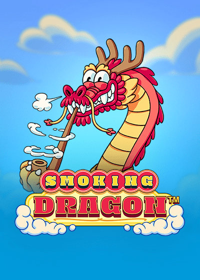 Smoking Dragon