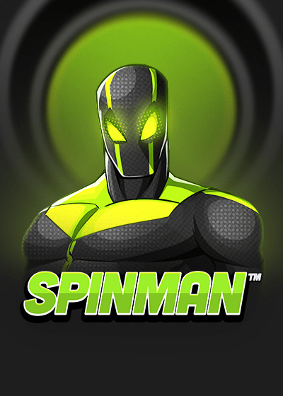 Spinman