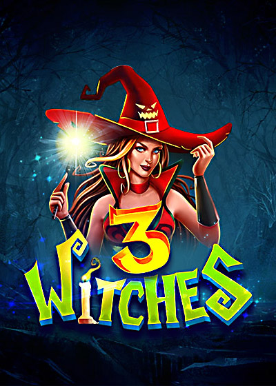 3 Witches