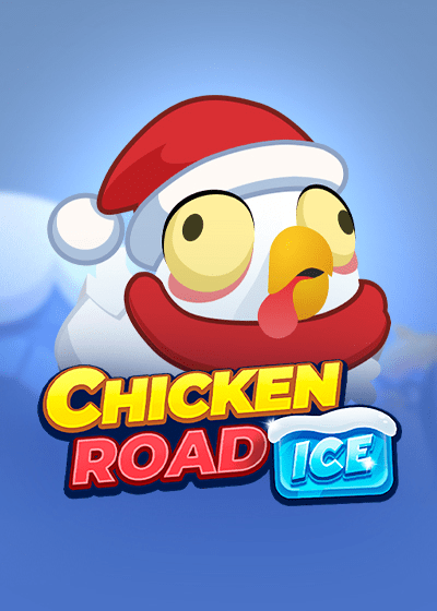Chicken Road Ice