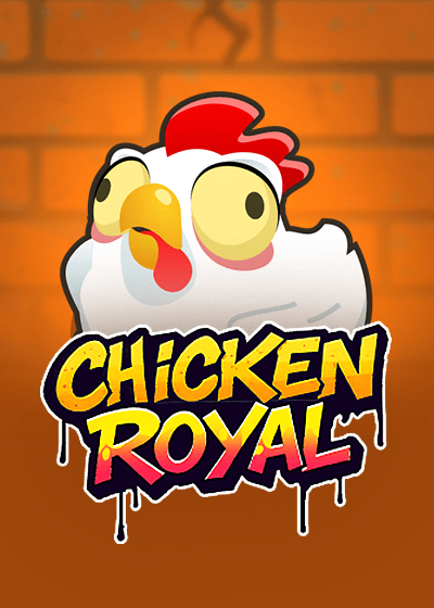 Chicken Royal