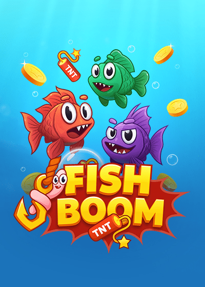 Fish Boom