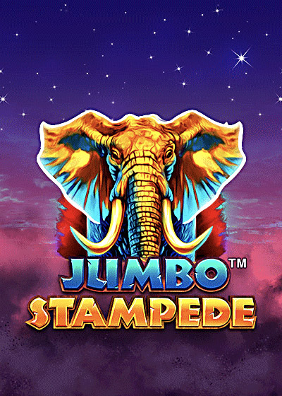 Jumbo Stampede