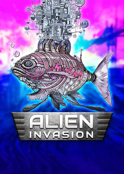 Alien Invasion