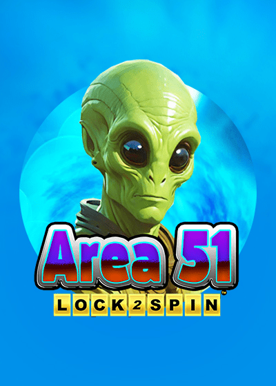 Area 51 Lock 2 Spin