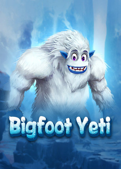 Bigfoot Yeti