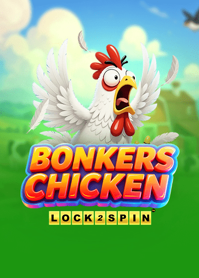 Bonkers Chicken
