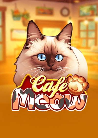 Cafe Meow