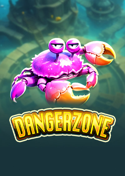 Danger Zone