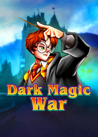 Dark Magic War