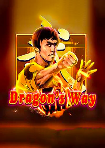 Dragon's Way