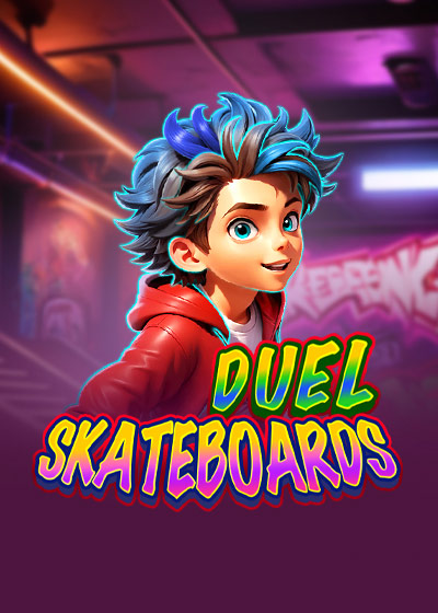 Duel Skateboards