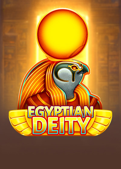 Egyptian Deity