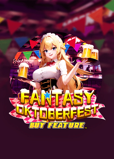 Fantasy Oktoberfest Buy Feature