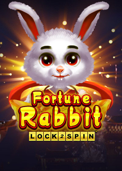 Fortune Rabbit Lock 2 Spin