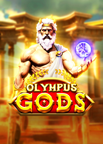 Olympus Gods