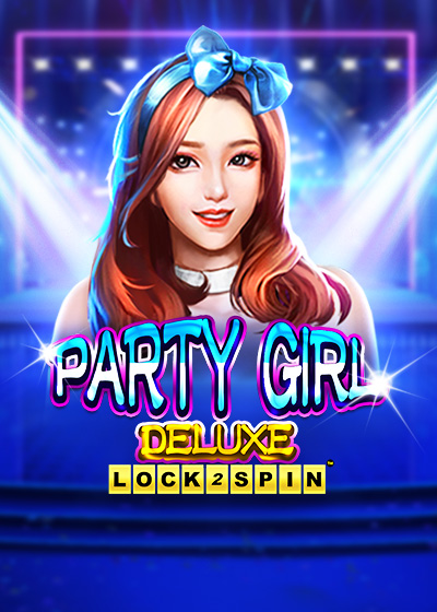 Party Girl Deluxe Lock 2 Spin