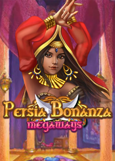 Persia Bonanza Megaways