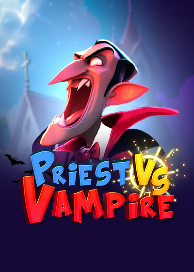 Priest VS. Vampire