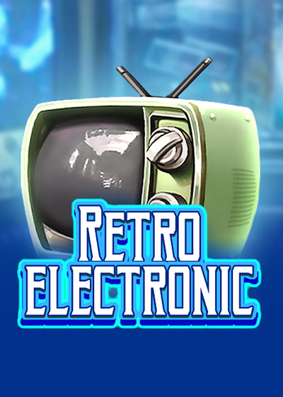 Retro Electronic