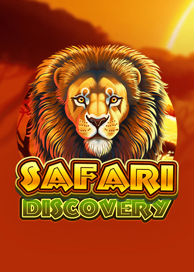 Safari Discovery