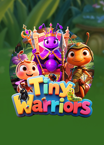 Tiny Warriors