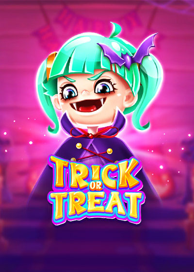 Trick Or Treat