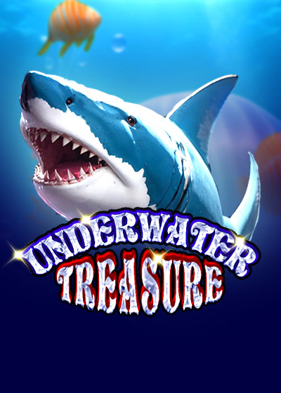 Underwater Treasure