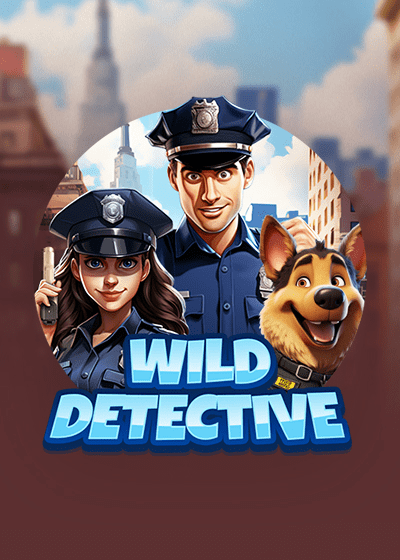 Wild Detective