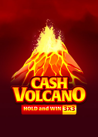 Cash Volcano
