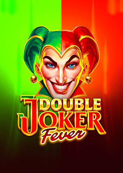 Double Joker: Fever