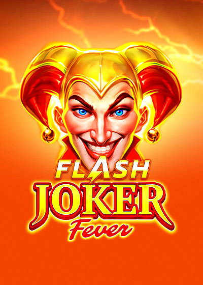 Flash Joker: Fever