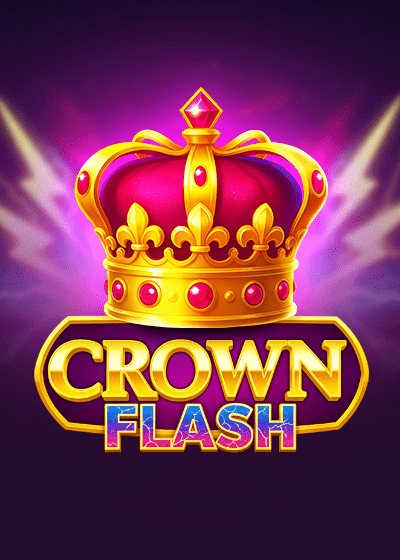 Crown Flash