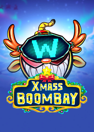 Xmass Boombay