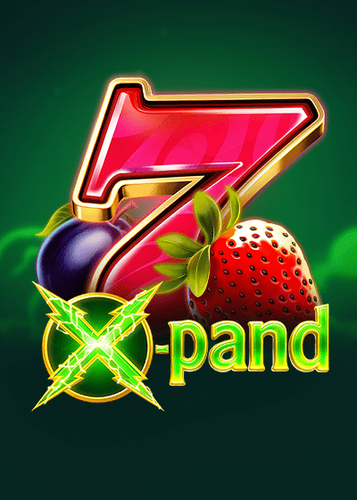 X-pand