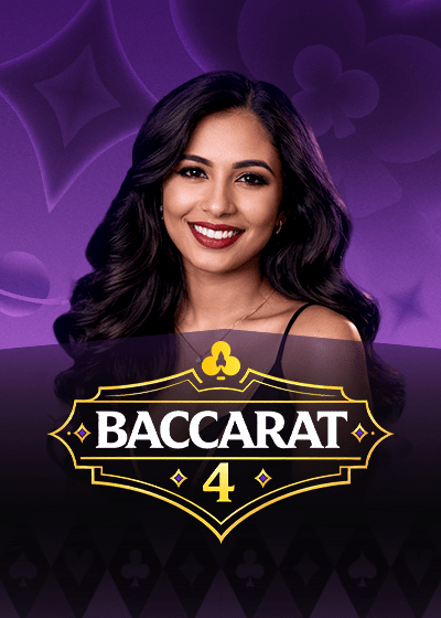 Baccarat 4