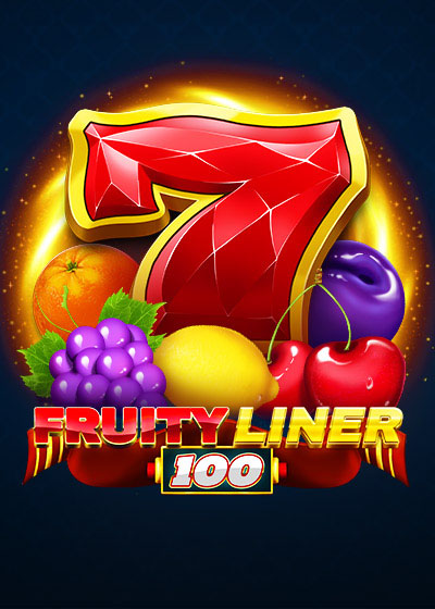 Fruityliner 100