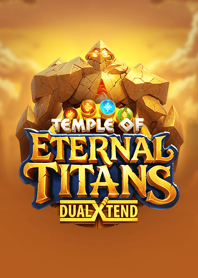 Temple of Eternal Titans