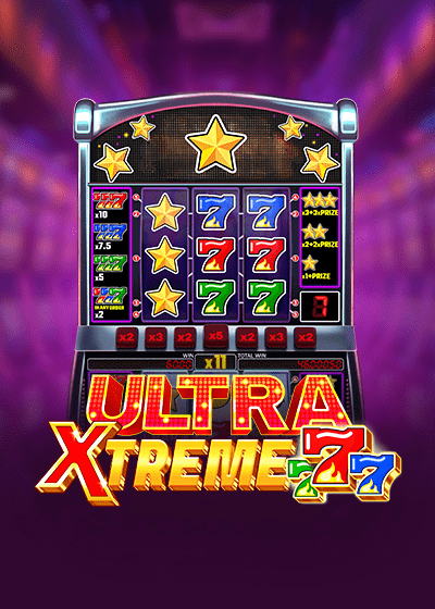 UltraXtreme 777