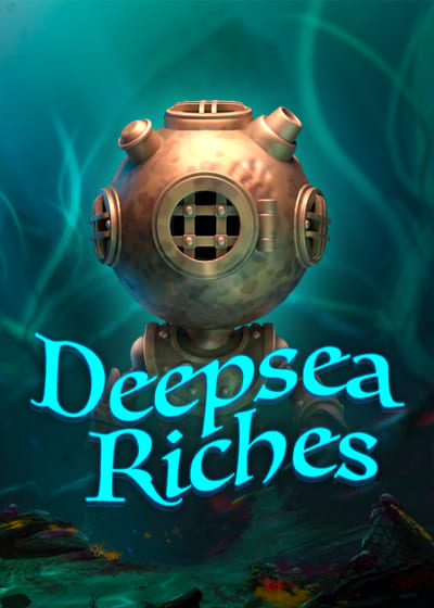 Deepsea Riches