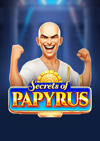 Secrets Of Papyrus