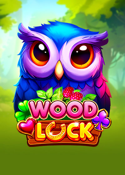 Wood luck