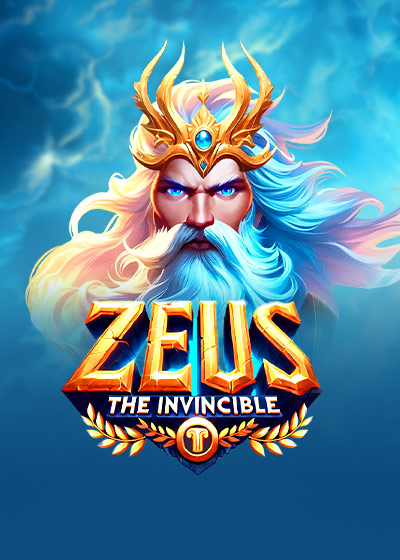 Zeus the Invincible