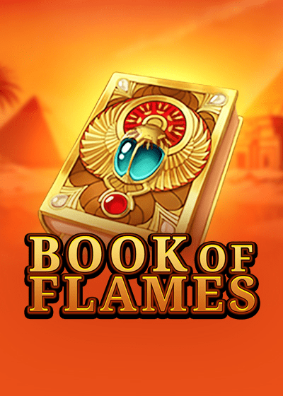 Book of Flames