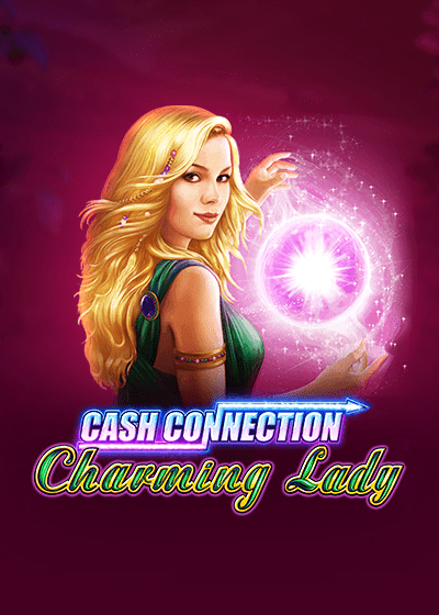 Cash Connection Charming Lady