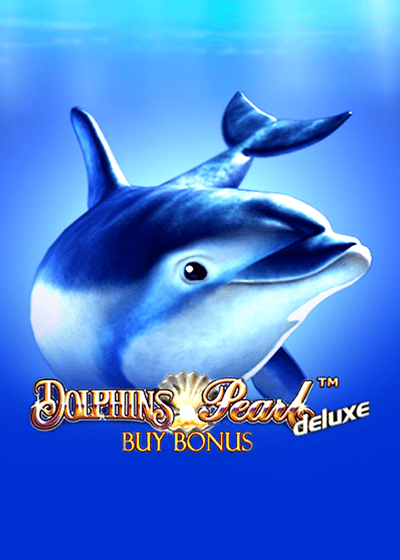Dolphin's Pearl Deluxe Buy Bonus