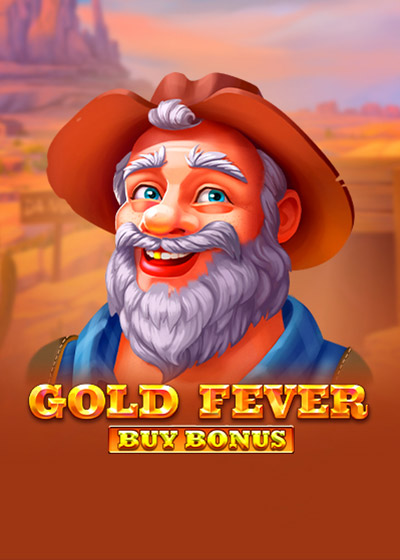 Gold Fever Buy Bonus